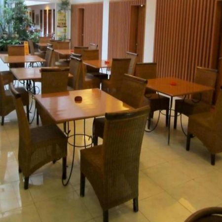 Hotel Progo Bandung Extérieur photo