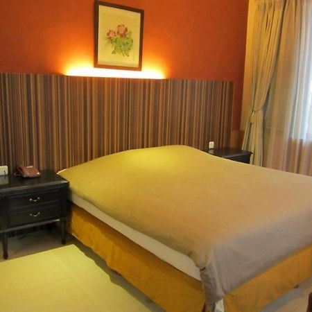 Hotel Progo Bandung Extérieur photo