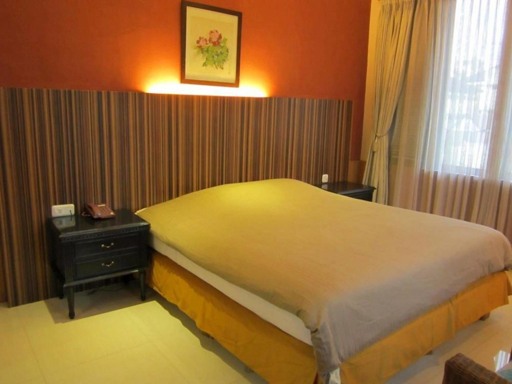 Hotel Progo Bandung Extérieur photo